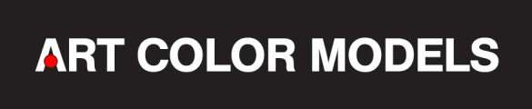 ART COLOR MODELS Logo