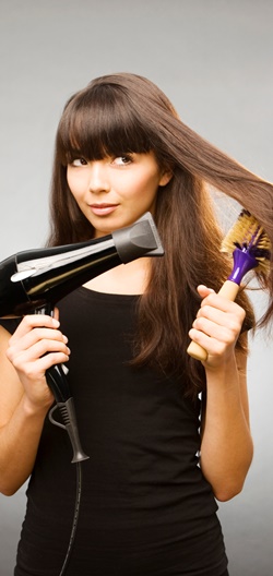 how_to_blow_dry_hair